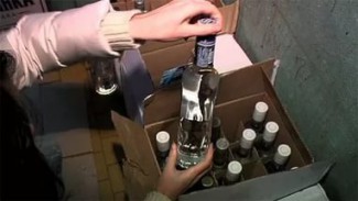 За 6 месяцев в Пензенской области от суррогатного алкоголя умерло 105 человек