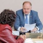 Избиратели благодарят депутата Вадима Супикова