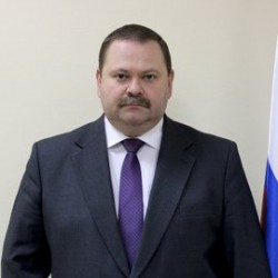Олег Мельниченко вошел в первую тройку общеобластного списка ЕР по Пензенской области