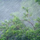 МЧС объявило штормовое предупреждение в Пензенской области 