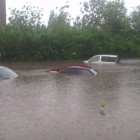 Ждать ли ульяновский потоп в Пензе? Говорят синоптики