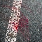 Кошмар на Карпинского. Водитель квадроцикла скрылся с места ДТП, бросив на обочине мертвую подругу
