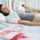 46 пензенских студентов стали донорами крови