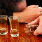В Пензенской области за пять месяцев из-за отравления алкоголем погибли 108 человек