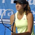 Пензенская теннисистка вышла во второй круг юниорского чемпионата мира Wimbledon