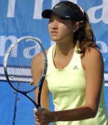 Пензенская теннисистка вышла во второй круг юниорского чемпионата мира Wimbledon