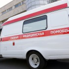В Спасском районе в столкновении фуры и «Шкоды» погибли два человека