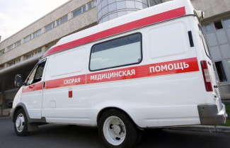 В Спасском районе в столкновении фуры и «Шкоды» погибли два человека