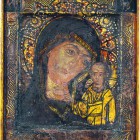 Пензенцы смогут поклониться Нижнеломовской Казанской иконе Божией Матери
