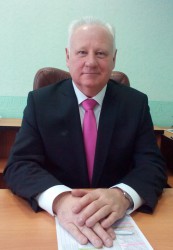 Виталий Пивоварчук назначен замом Стрючкова