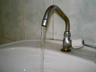 Десятки жилых домов в Пензе лишатся воды из-за аварии 