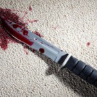 В Пензенской области мужчина воткнул нож в грудь приятеля 