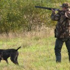 Житель Кузнецка подстрелил мужчину во время охоты в Ульяновской области