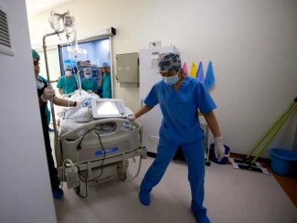 Уроженке Пензы, пострадавшей в результате квеста в Саратове, предстоит операция по пересадке кожи