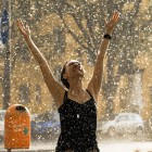 В Пензе и области 14 июля ожидаются жара и дождь