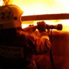 Ужасный пожар в Бессоновке унес жизни четырех человек, в том числе и ребенка