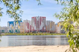В Спутнике доступна ипотека под 7,5% годовых  