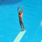 Пензенские прыгуны в воду привезли четыре «золота» со Спартакиады в Казани