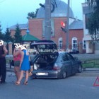 Появилось видео с места страшной аварии в Терновке