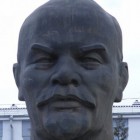 Жители Пензенской области сообщают о таинственном исчезновении памятника Владимиру Ленину 