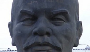 Жители Пензенской области сообщают о таинственном исчезновении памятника Владимиру Ленину 