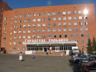 ОНФ добился отмены ограничения времени получения пропусков для посещения больных в больнице Пензы