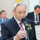 Скончался Почетный гражданин Пензенской области Виктор Черушов