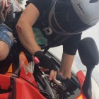 Пензенский мотоциклист погиб в нескольких метрах от собственного жилья
