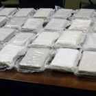 За полгода в Пензенской области стражи порядка изъяли 22 килограмма наркотиков