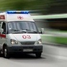 В Пензенской области подросток сел за руль и устроил аварию 