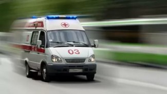 В Пензенской области подросток сел за руль и устроил аварию 