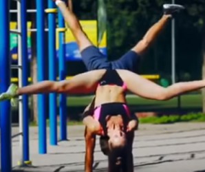 Молодая пара сняла откровенное видео под песню Егора Крида 