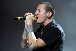 Солист группы Linkin Park обнаружен мертвым 