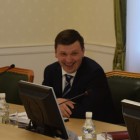 Бурлаков станет заместителем председателя правительства Пензенской области