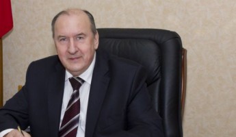 Экс-ректору ПензГТУ Василию Моисееву зачли статьи «за семью замками»