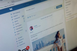 «ВКонтакте» официально представил версию собственного мессенджера 