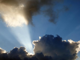 В Пензе 24 июля обещают переменную облачность, дожди и грозы