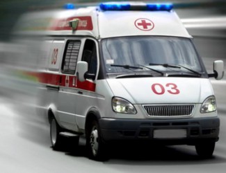 В Пензенской области водитель отечественной легковушки погиб после столкновения с Volvo