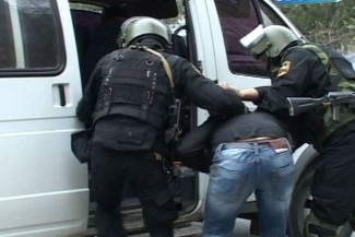 В Волгограде задержали пензенца, находившегося в федеральном розыске