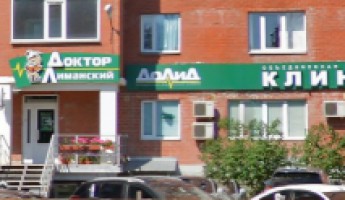 «Секреты ухо-горло-носа». Что скрывает «доктор Лиманский»?