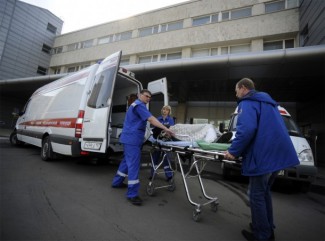 4 погибших и 8 пострадавших. Массовая авария в Краснодарском крае унесла жизнь пензенца