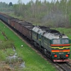 Сотрудники Пензенского ЛО МВД России на транспорте провели акцию «Безопасный поезд»