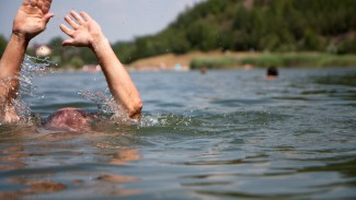 За выходные в Пензенской области утонули двое взрослых и подросток