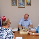 С 2012 года Вадим Супиков выполнил 98% обращений жителей Железнодорожного района Пензы 