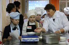 Директор зареченского «Комбината школьного питания» прокомментировала ситуацию в компании
