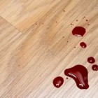 В Пензе спасатели вскрыли дверь в квартиру, где пролилось «море» крови