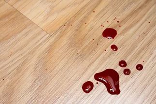 В Пензе спасатели вскрыли дверь в квартиру, где пролилось «море» крови