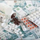 Минздрав Пензенской области проконтролирует уровень цен на лекарства