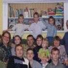 Семья из Пензенской области будет награждена в Москве