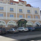 Стало известно решение суда о сносе отеля Вадима Подложенова 